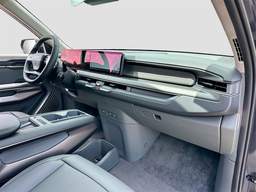 2026 Kia EV9 Light photo 28