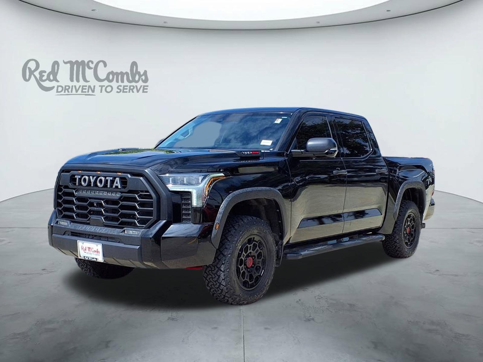 2022 Toyota Tundra