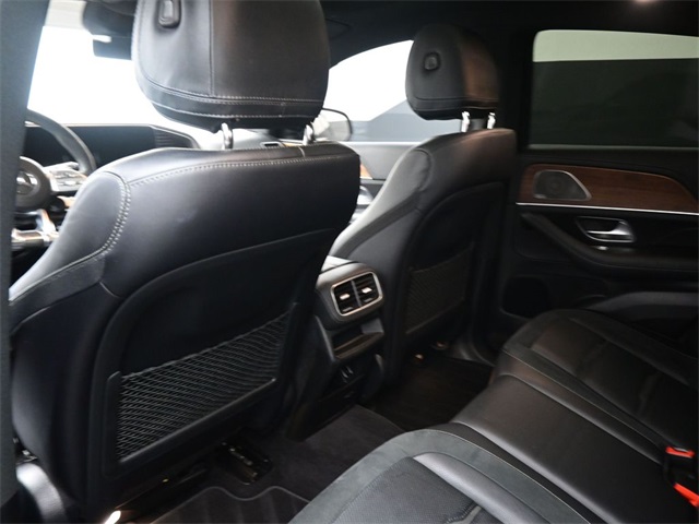 2022 Mercedes Benz GLE 53 AMG 4MATIC photo 24