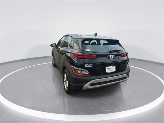 2023 Hyundai Kona SE photo 7