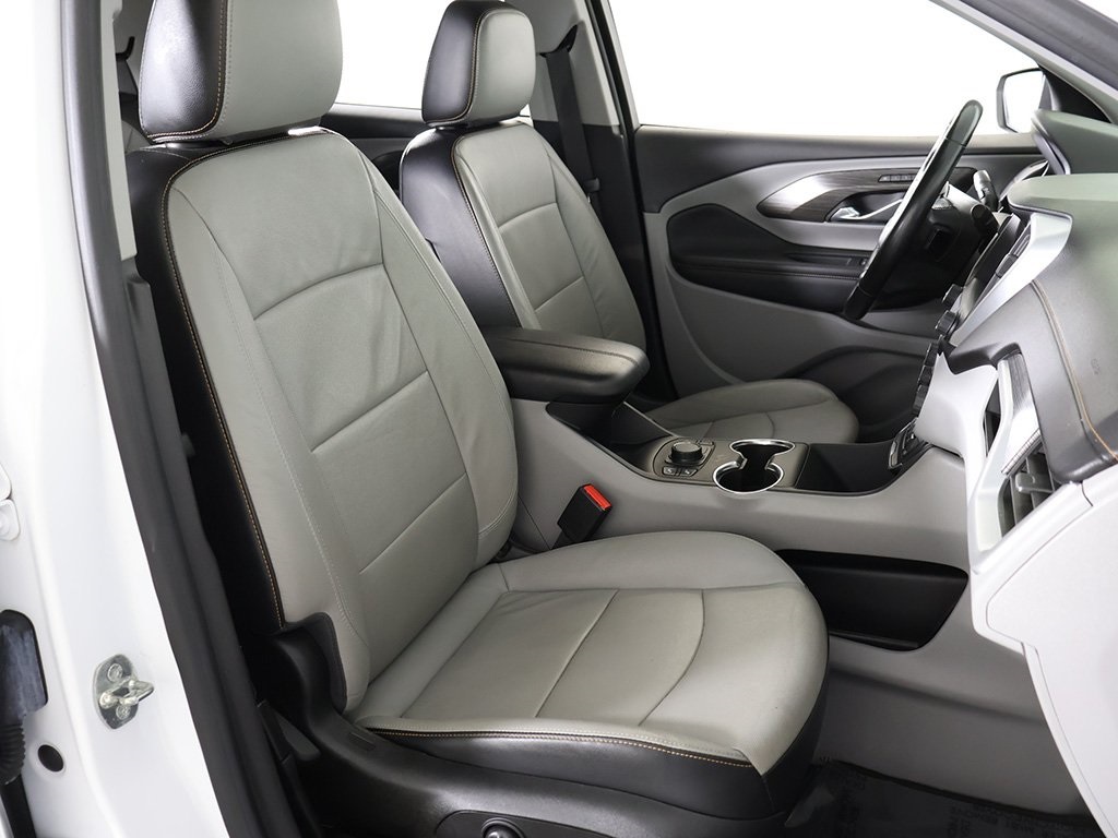 2021 Gmc Terrain SLT photo 29