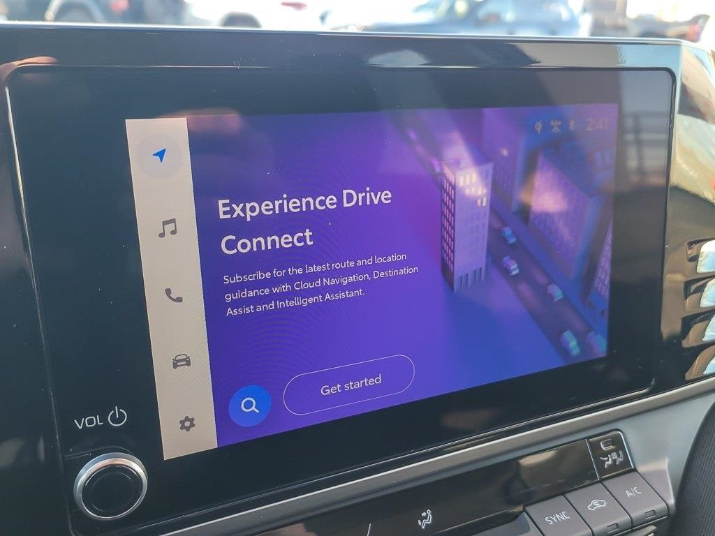 2025 TOYOTA CAMRY - Image 12