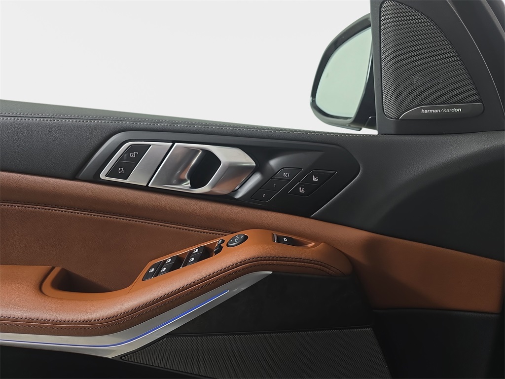 2024 Bmw X5 xDrive50e photo 28