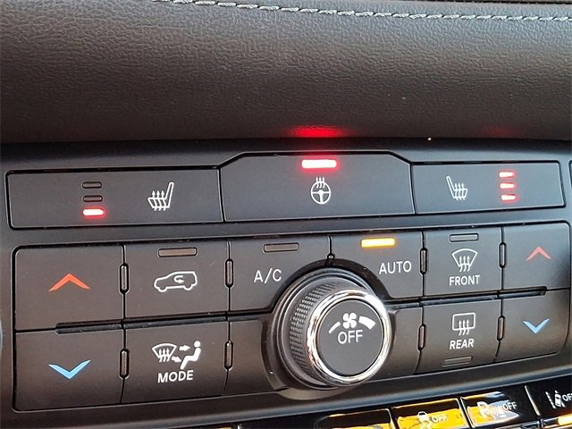 2022 Dodge Durango GT Plus photo 31