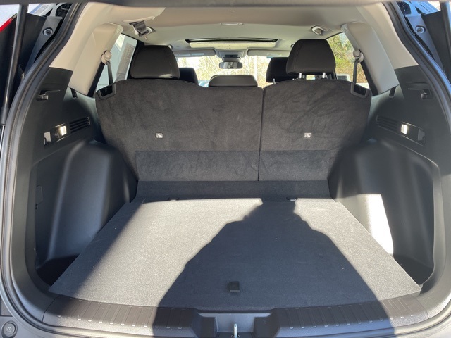 2023 Honda CR-V EX photo 4