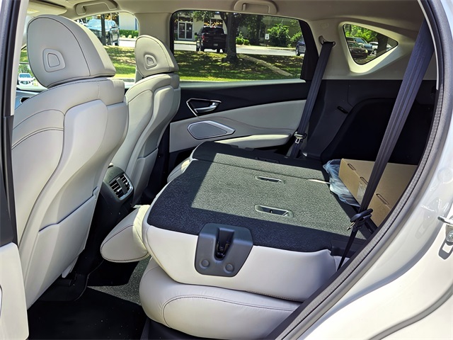 2025 Acura RDX Technology photo 4