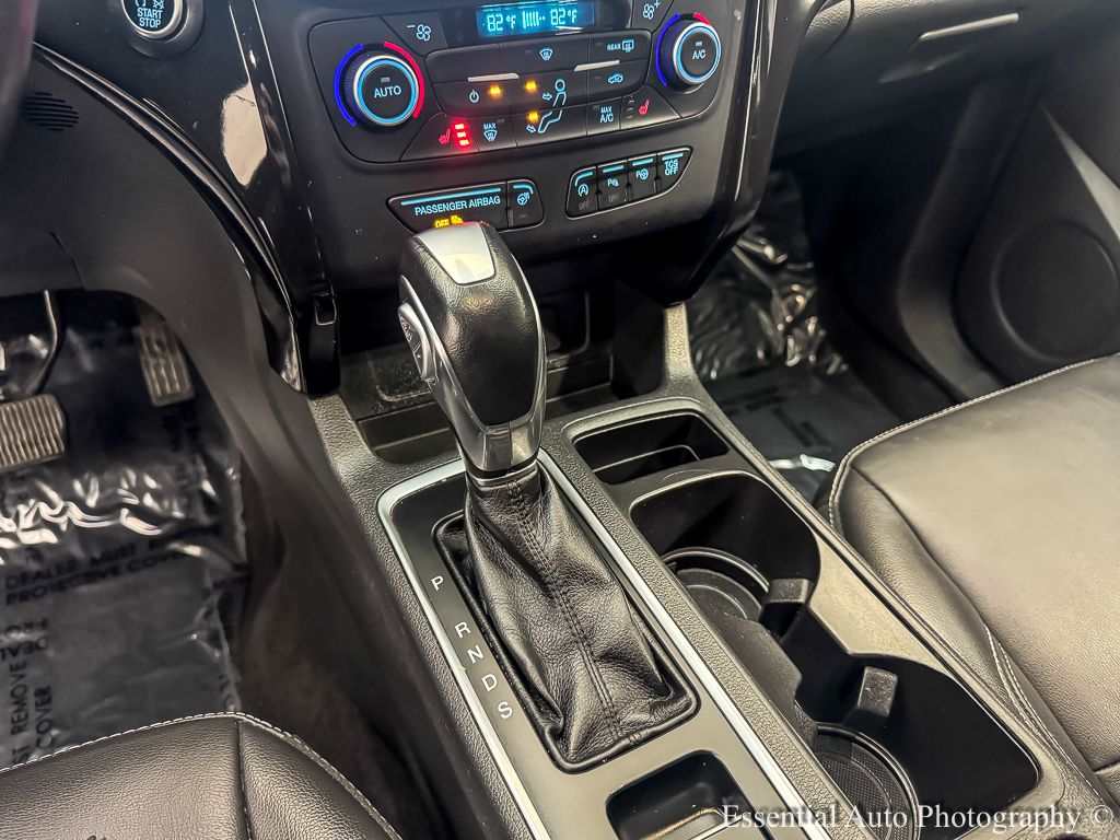 2018 FORD ESCAPE - Image 20