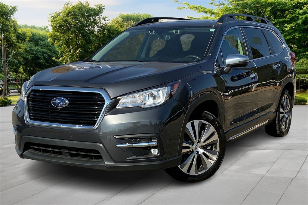 2022 Subaru Ascent Touring