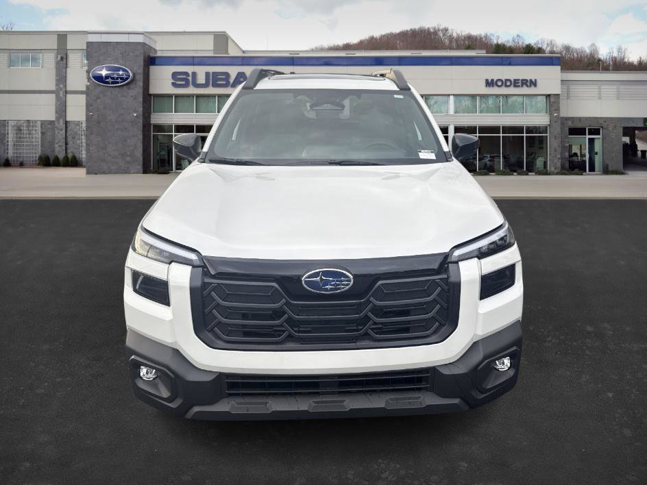 2026 Subaru Outback Premium photo 2