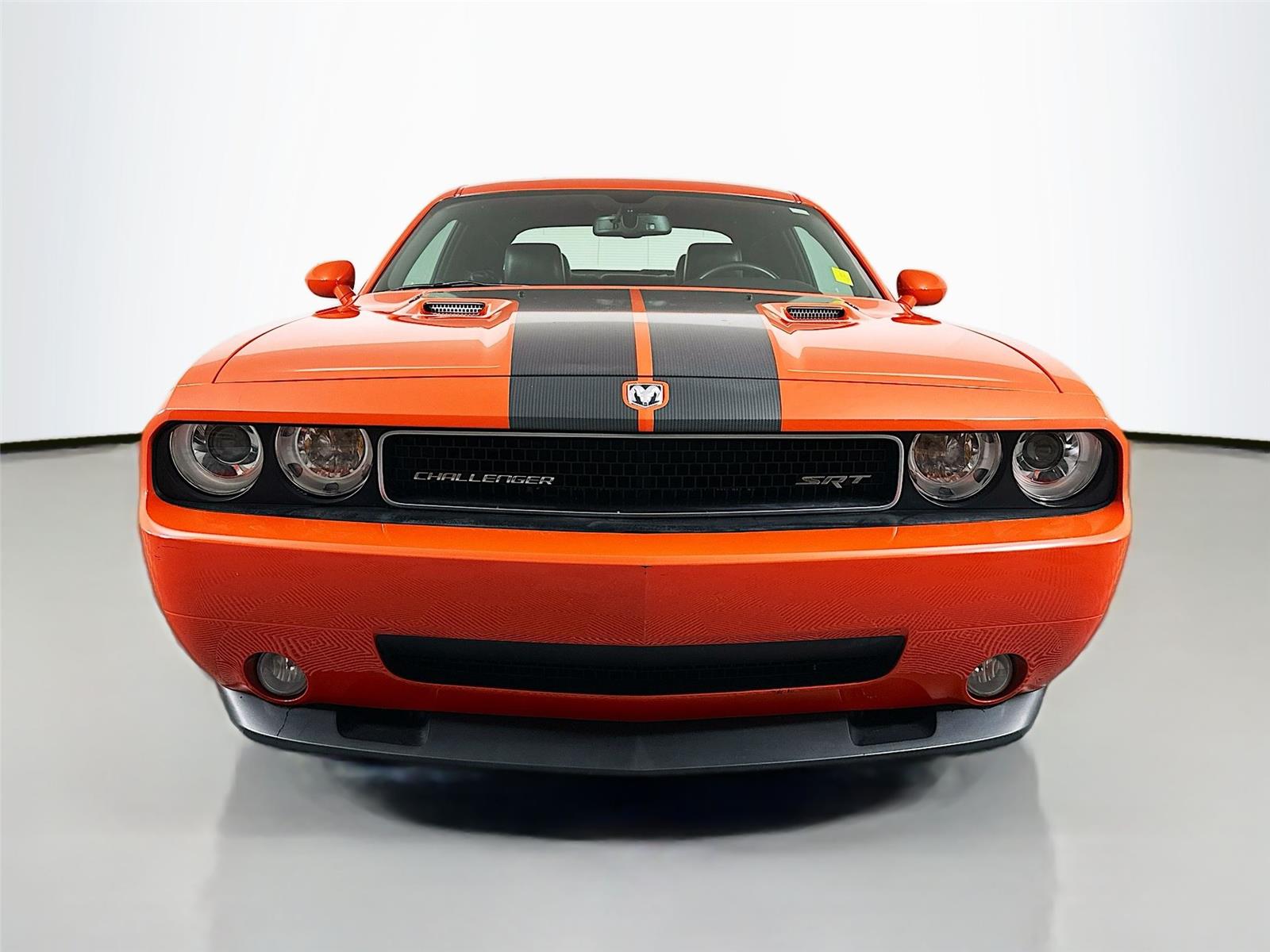 Used 2009 Dodge Challenger SRT8 with VIN 2B3LJ74W19H579298 for sale in Winona, Minnesota