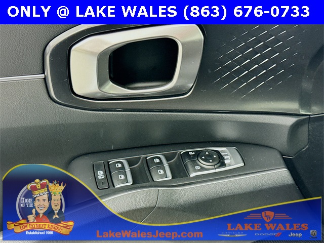 2024 Kia Sorento LX photo 15
