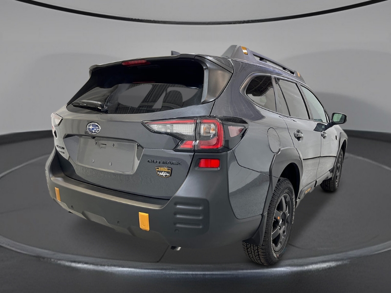 2025 Subaru Outback Wilderness photo 2
