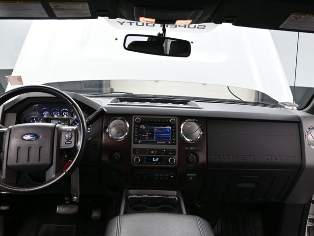 2012 Ford F-350 photo 21