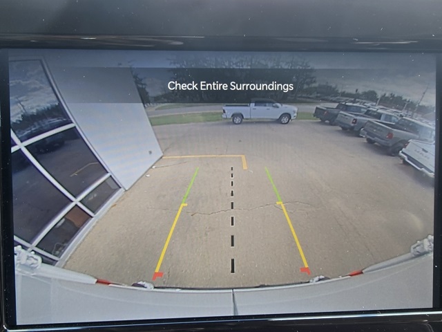 2025 Ram ProMaster 2500 photo 22