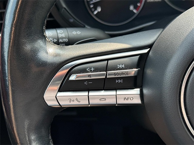 2022 Mazda Mazda3 Premium Plus Turbo photo 21