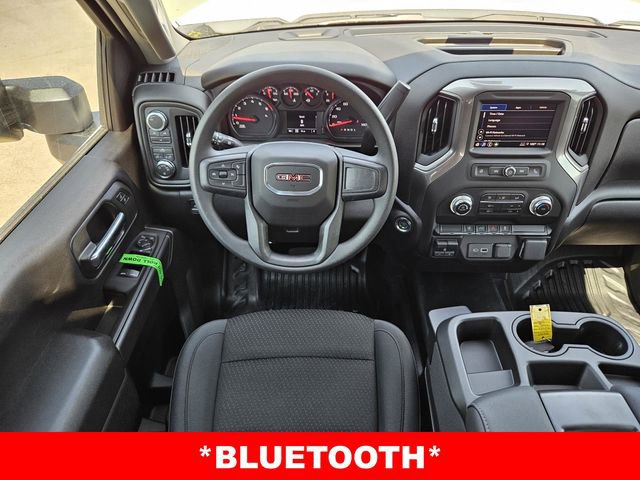 2025 Gmc Sierra 2500 HD Pro photo 4