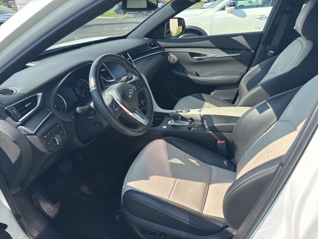 2023 Infiniti QX55 Sensory photo 13