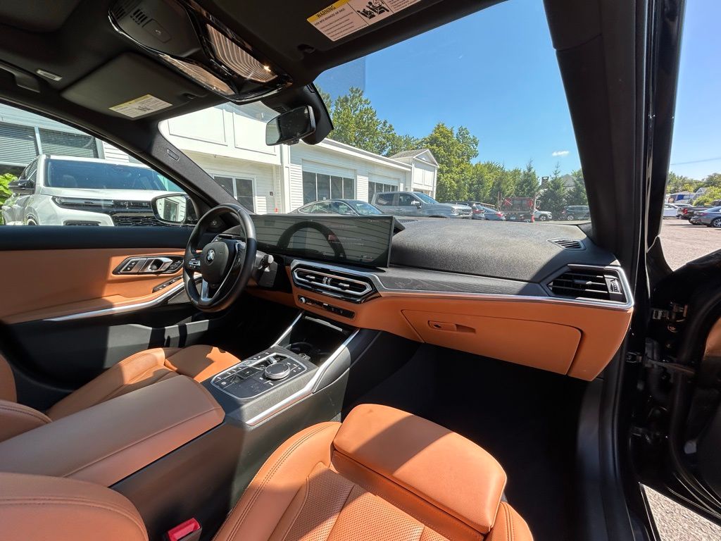 2023 Bmw 330i xDrive photo 23