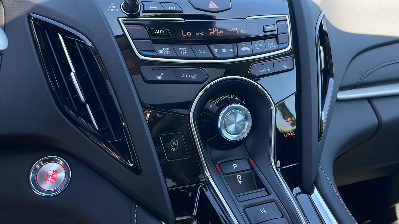 2025 Acura RDX Technology photo 16