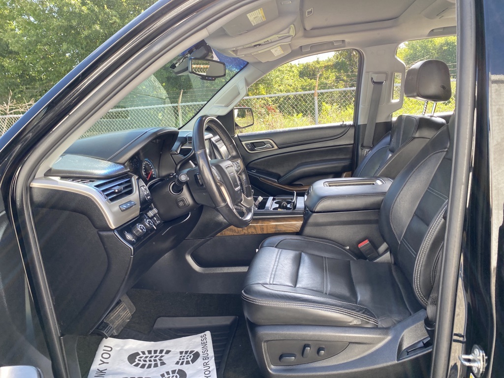 2018 Gmc Yukon Denali Ultimate photo 26