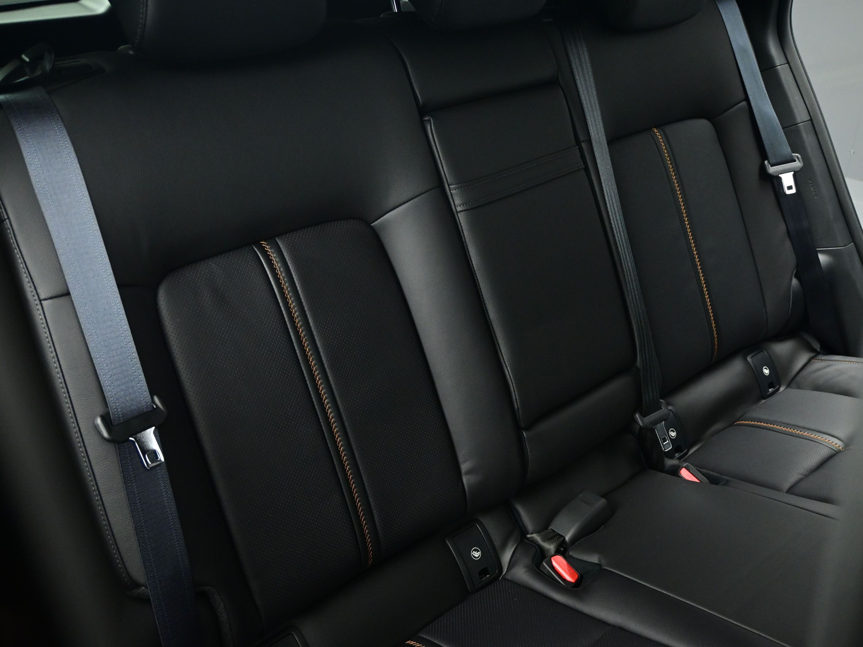 2025 Mazda CX-50 Premium Plus photo 12