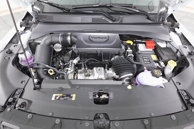 2025 Jeep Compass Latitude photo 31