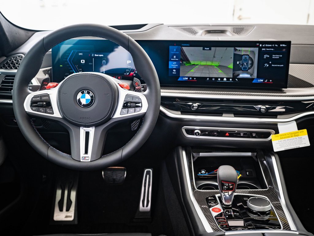 2026 Bmw X6 photo 31