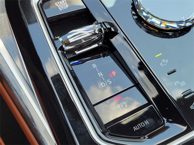 2025 Bmw 760i 760i xDrive photo 26