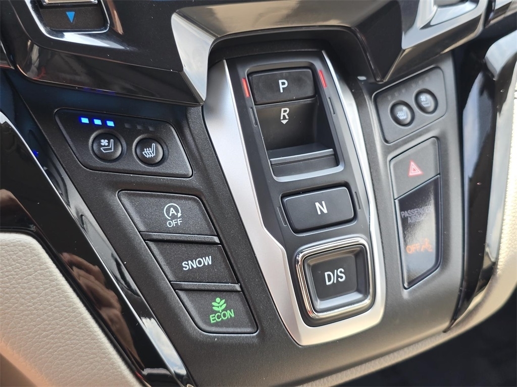 2024 Honda Odyssey Elite photo 29
