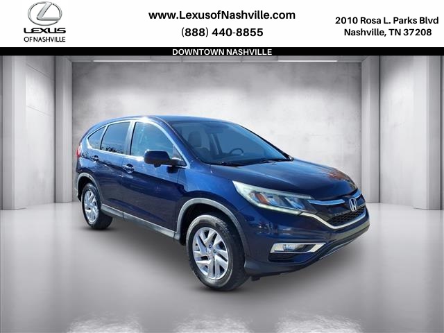 2016 Honda CR-V EX's photo