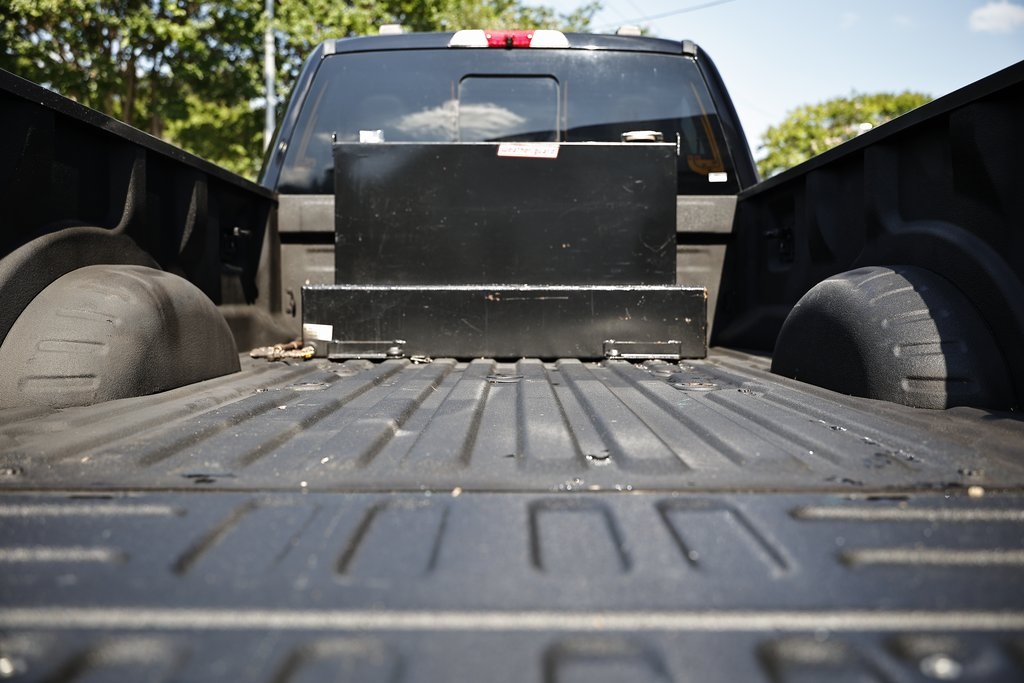 2022 Ford F-350 photo 25