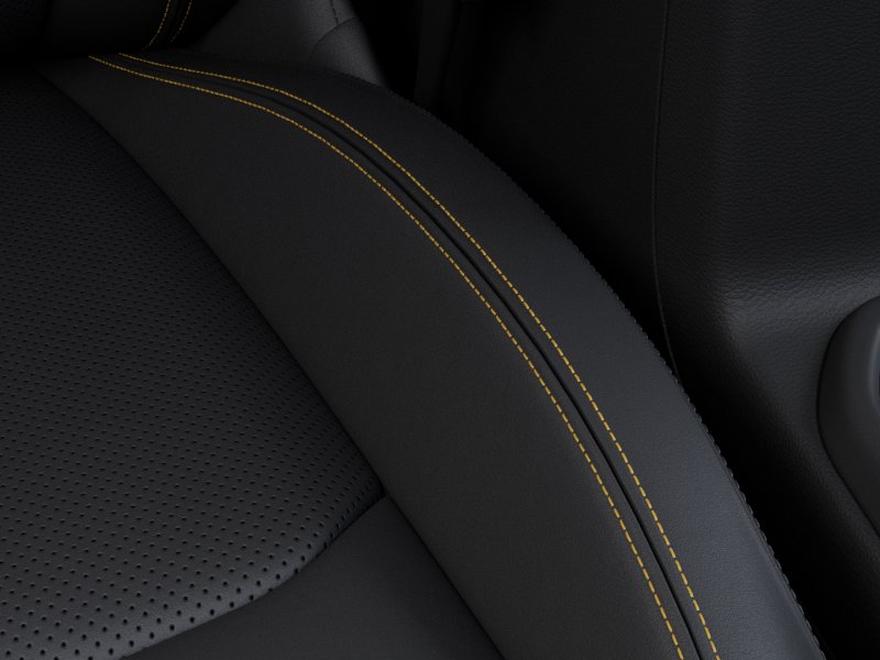 2026 Jeep Wrangler Rubicon photo 3