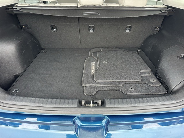 2020 Kia Niro Plug-In Hybrid EX photo 19