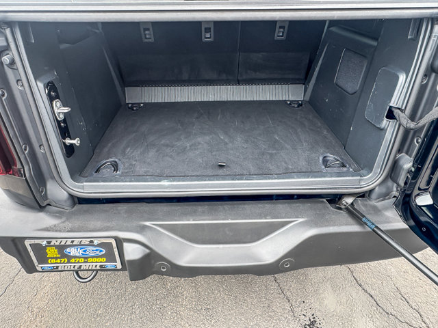 2025 FORD BRONCO - Image 48