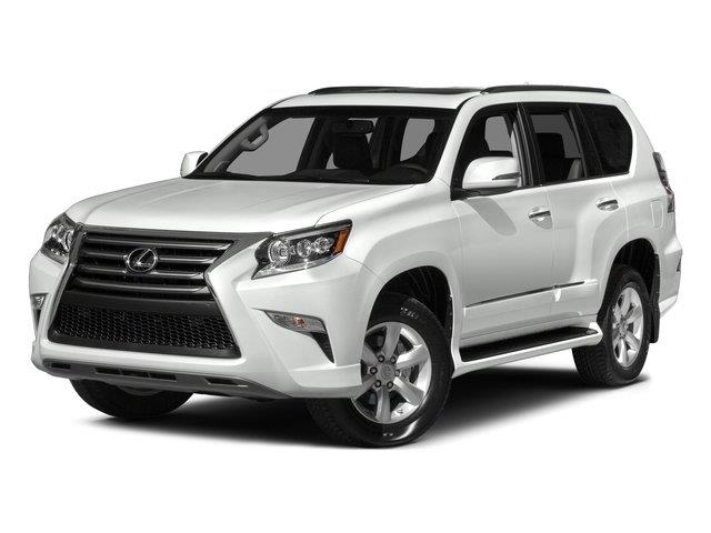 2016 Lexus GX Base's photo