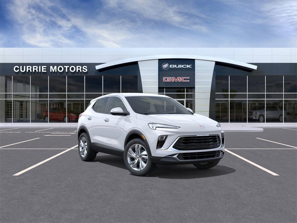 2026 Buick Encore GX Preferred's photo