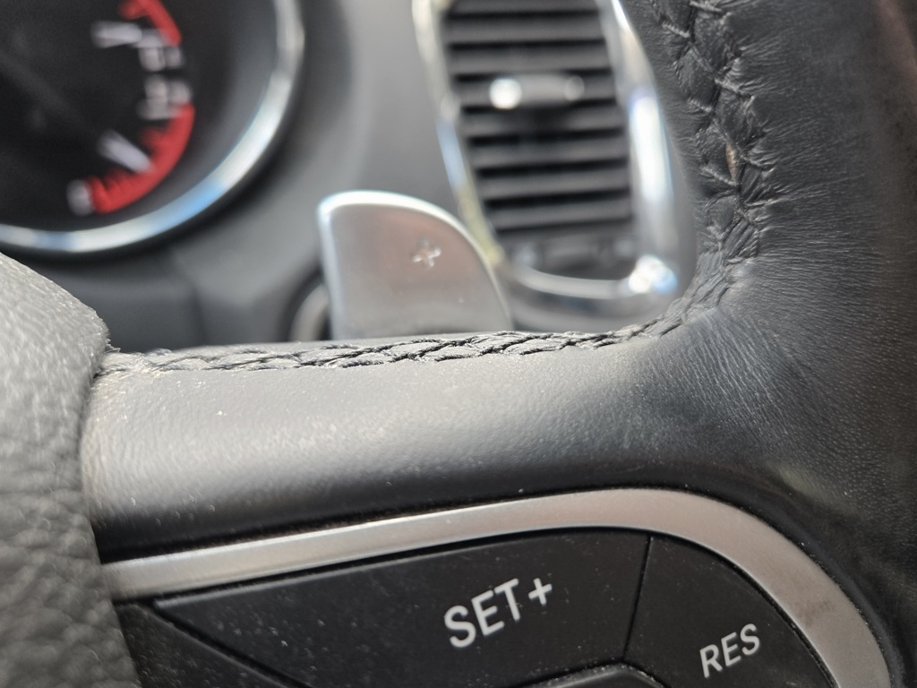 2015 Dodge Durango Limited photo 31