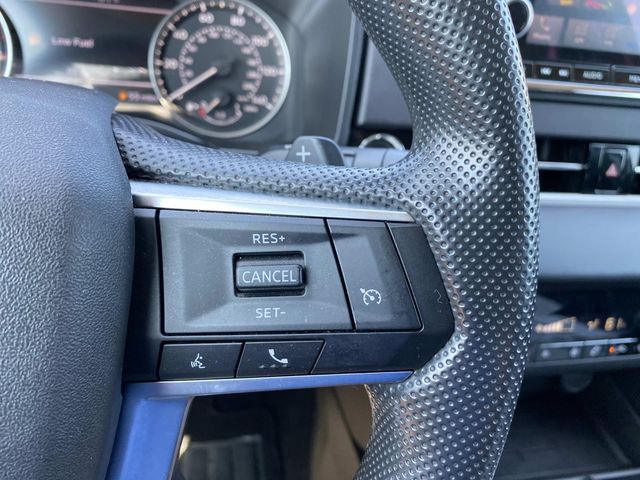 2024 Mitsubishi Outlander ES photo 15