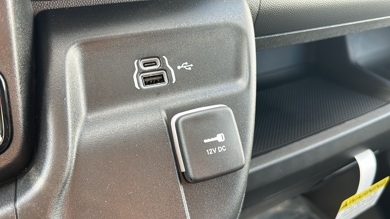 2026 Ram ProMaster 2500 photo 25