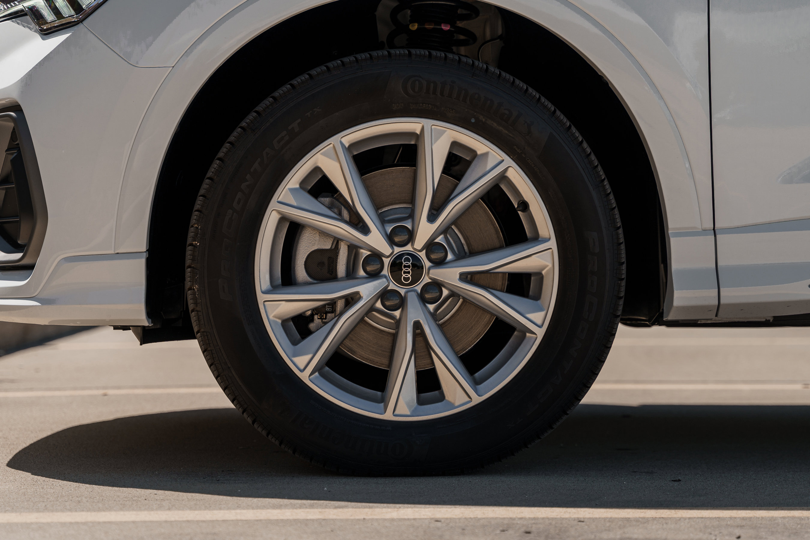 2025 Audi Q3 S line Premium Plus photo 28