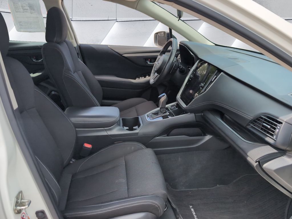 2020 Subaru Legacy Premium photo 13