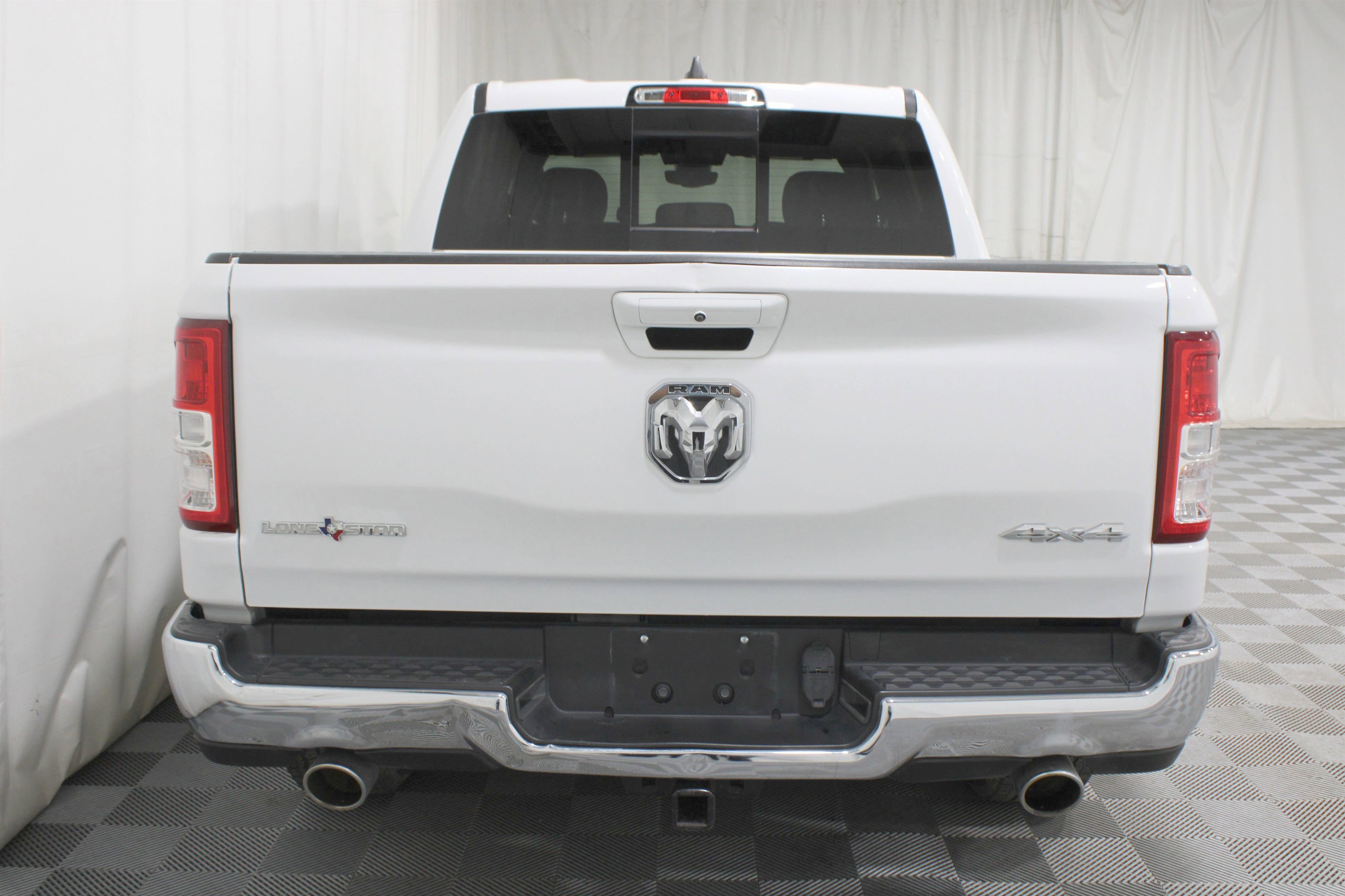 2021 Ram 1500 Lone Star photo 14