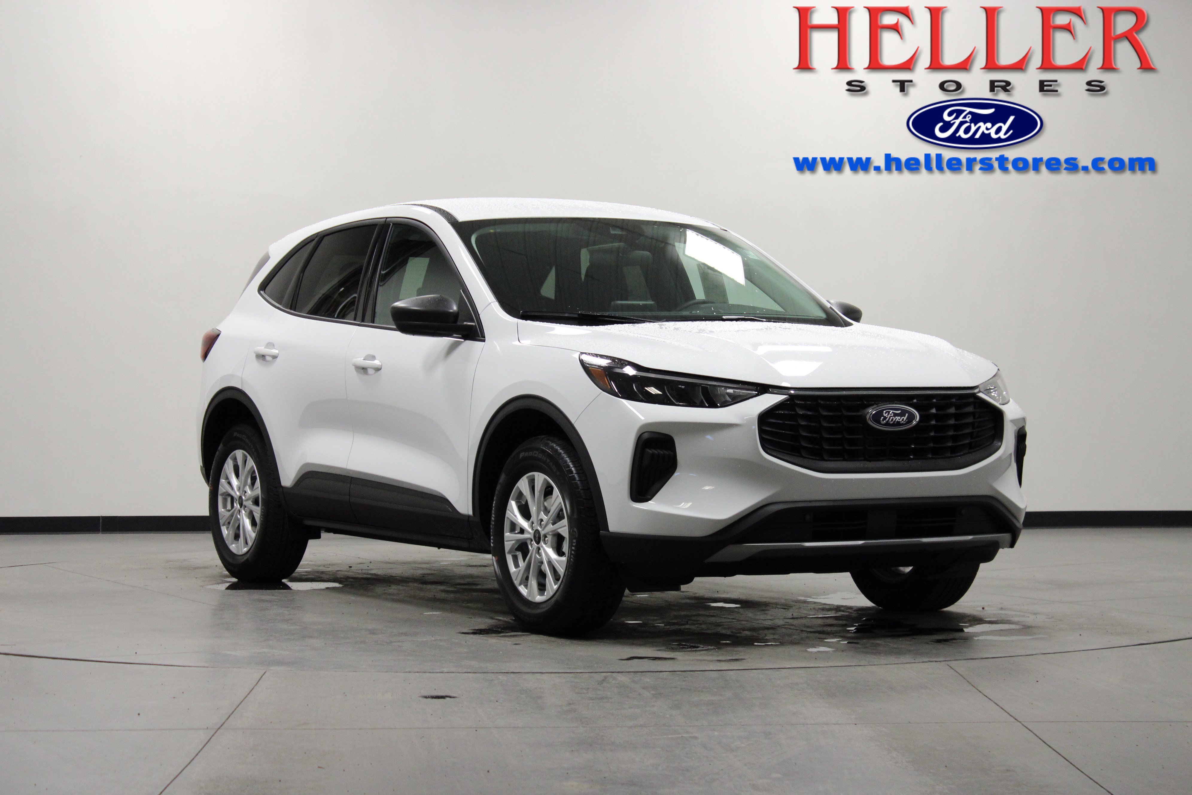 2026 Ford Escape Active's photo