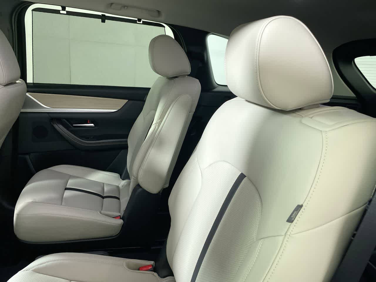 2025 Mazda CX-90 3.3 Turbo Preferred photo 33