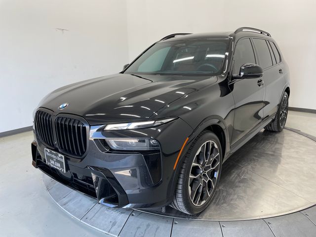2024 Bmw X7 xDrive40i photo 28