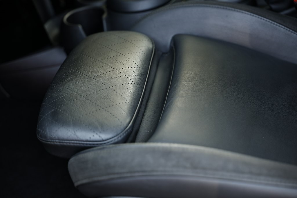2020 Mini Cooper Signature photo 20