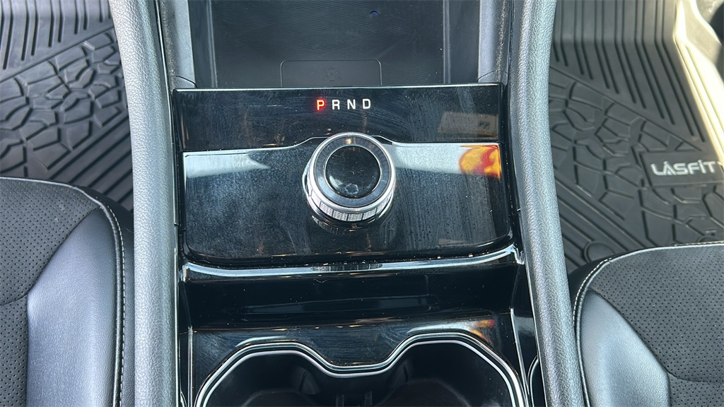 2023 Jeep Grand Cherokee Altitude photo 19