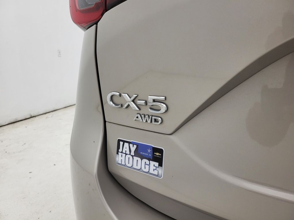 2024 Mazda CX-5 2.5 Select photo 21