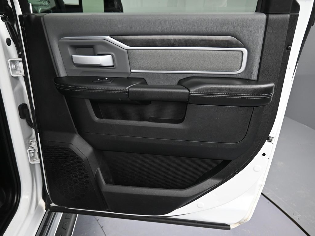 2022 Ram 2500 Big Horn Lone Star photo 26