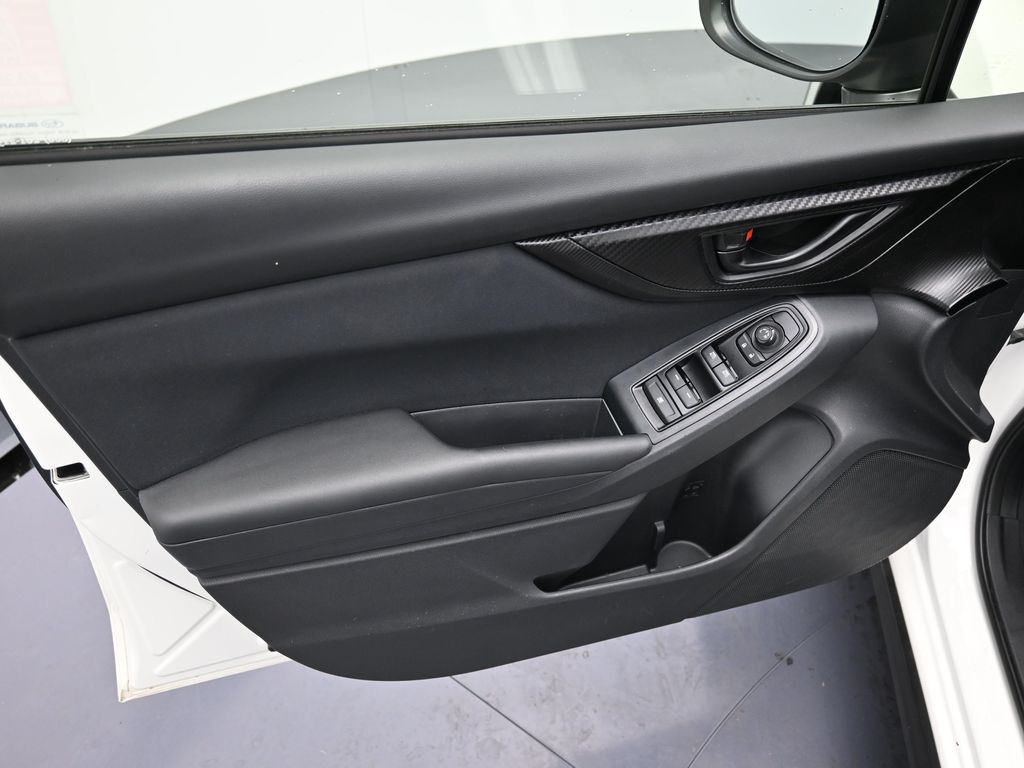 2023 Subaru Crosstrek Base photo 9